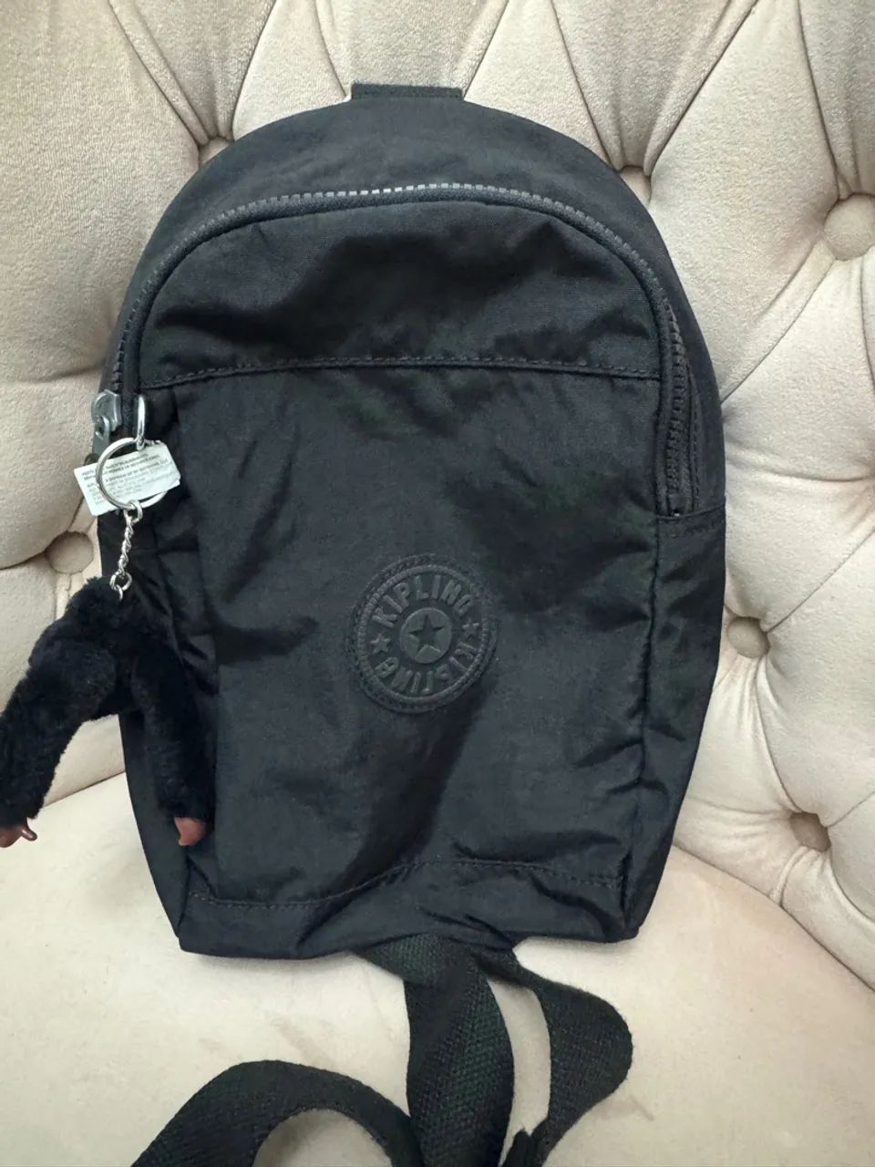 Bolsa Kipling original 