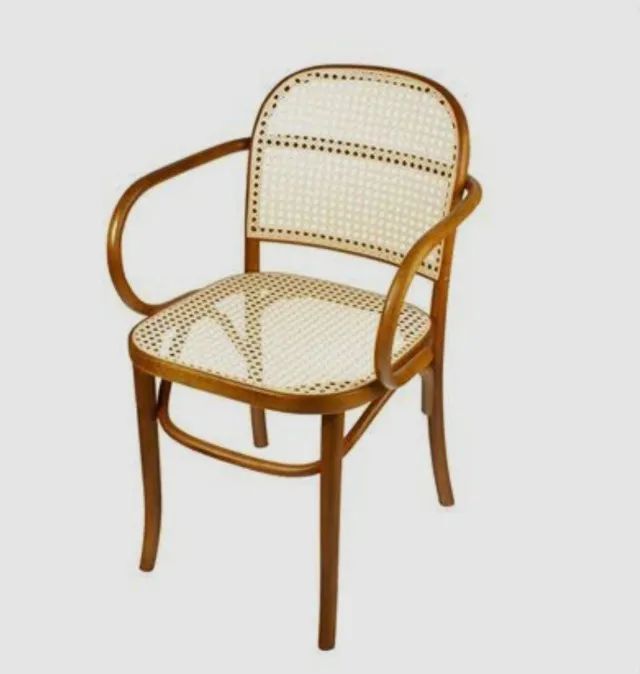 Conjunto mesa de jantar e com 8  cadeiras Thonart