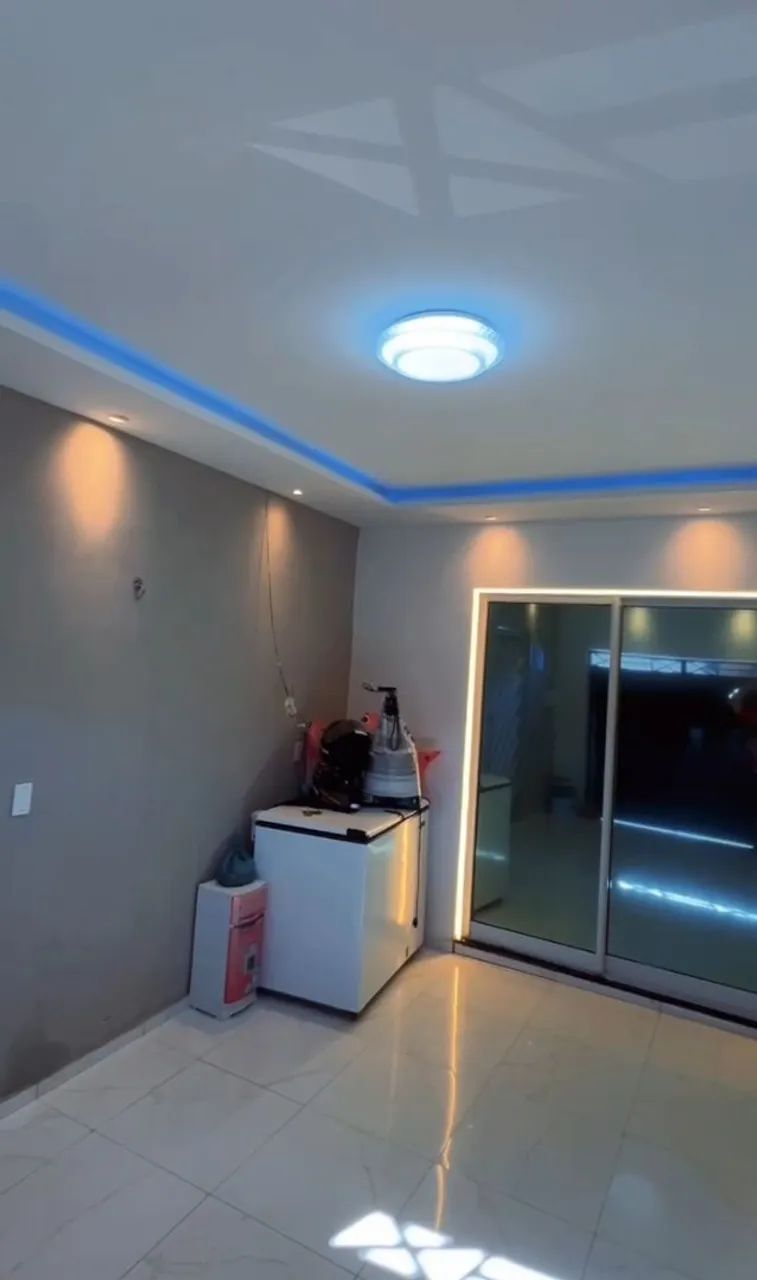 Foto - Caucaia - Conjunto Metropolitano