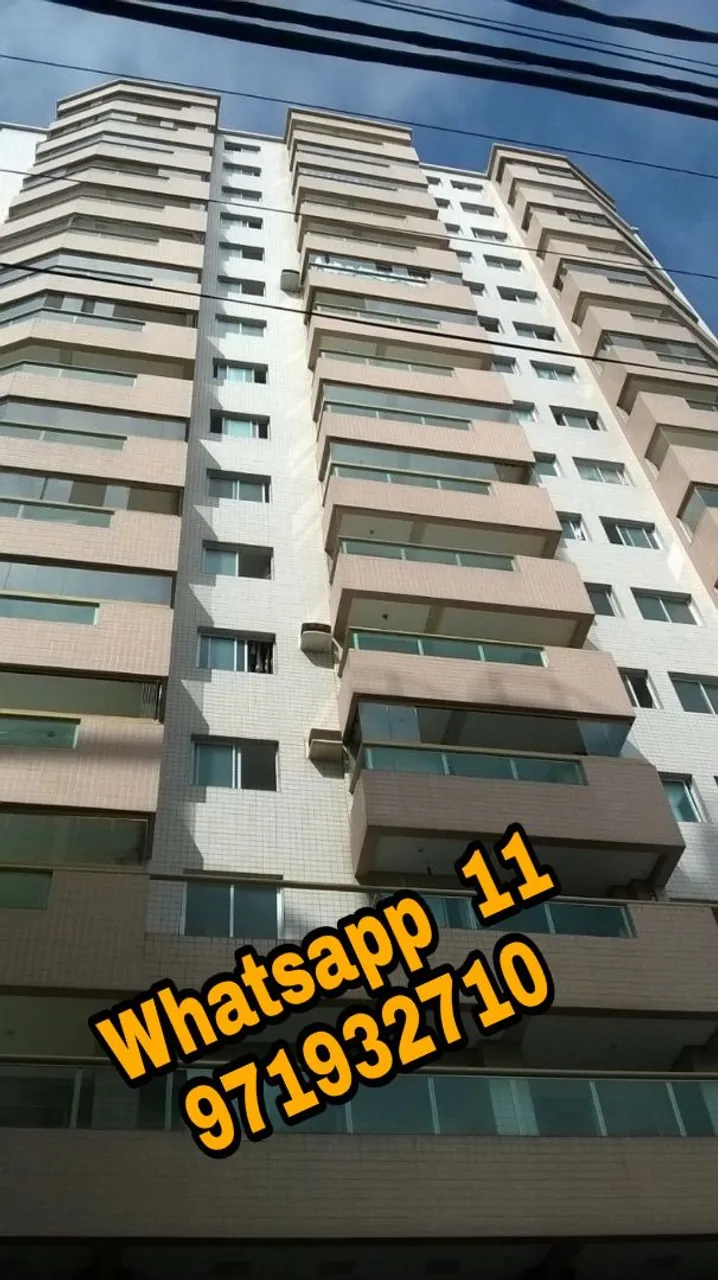 Apto 2 suítes 100 reais à diária leia o anúncio
