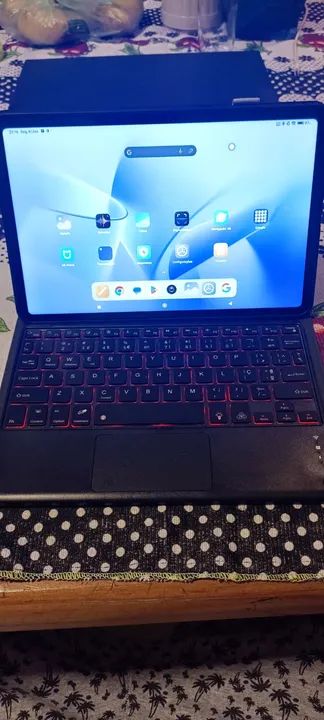 Tablet Xiaomi Pad 6 8GB RAM, 256GB ROM. - Foto 6