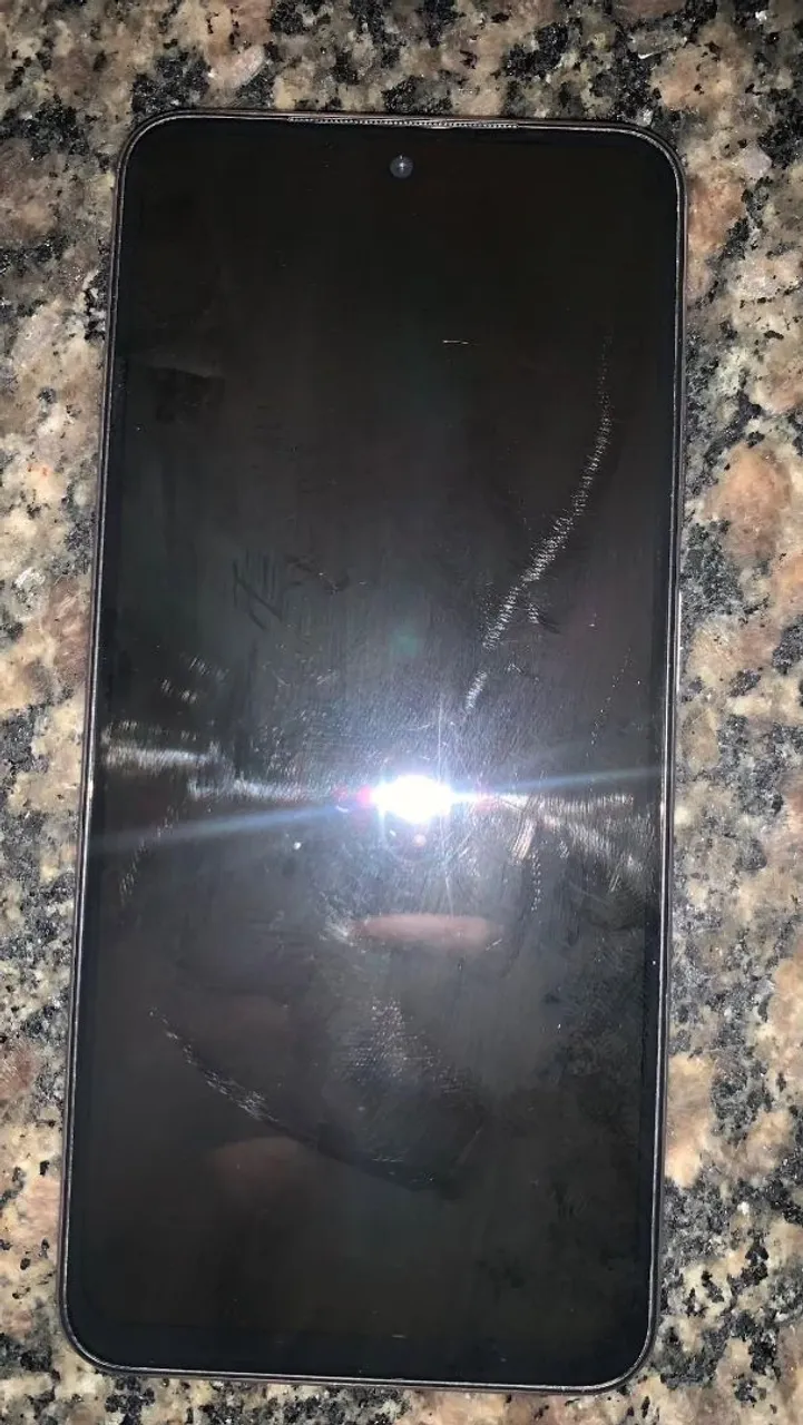 Vendo xiaomi note 10 pro