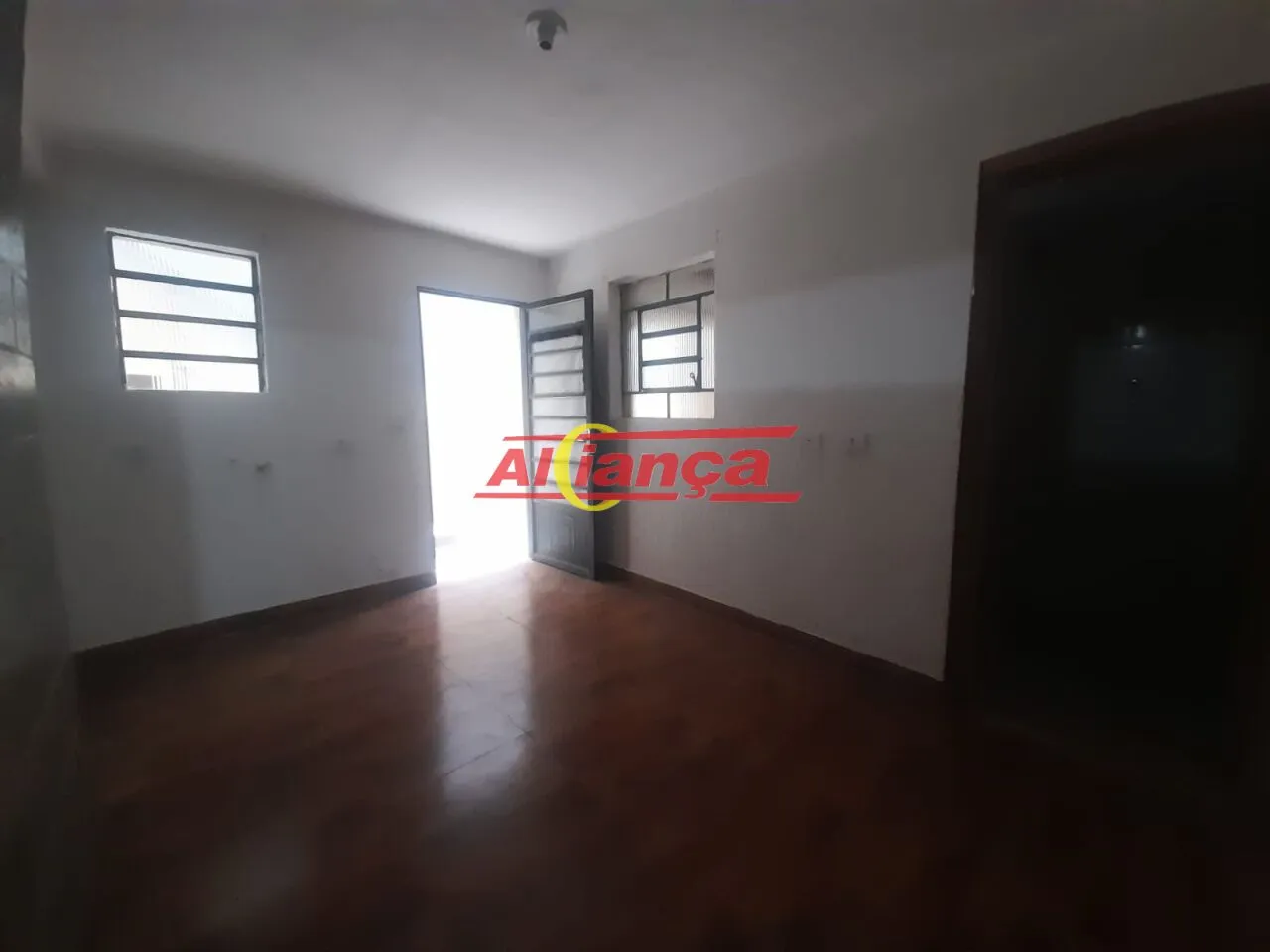 Studio com 1 quartos para alugar, 36m² -Jardim Rosa de Franca - Guarulhos/SP - por R$ 1.02