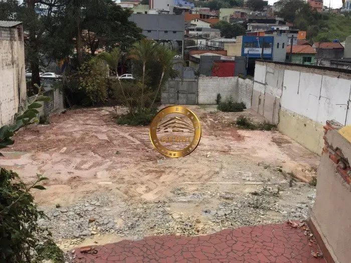 Terreno em Diadema, no bairro Centro, à venda. - Foto 4