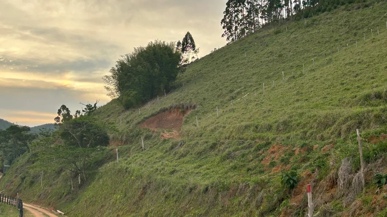 Fazenda Frente da Represa de Paraibuna. - Foto 15