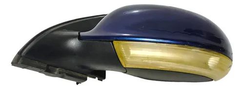 Retrovisor Esquerdo Jetta Variant 2011 A 2013 - Foto 5
