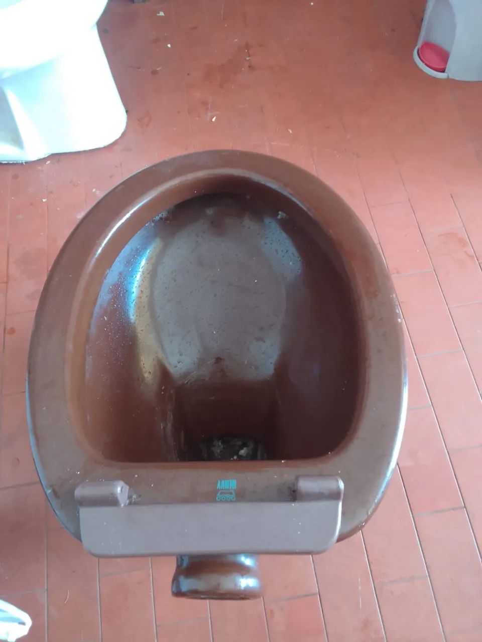 VASO SANITÁRIO  - Foto 2