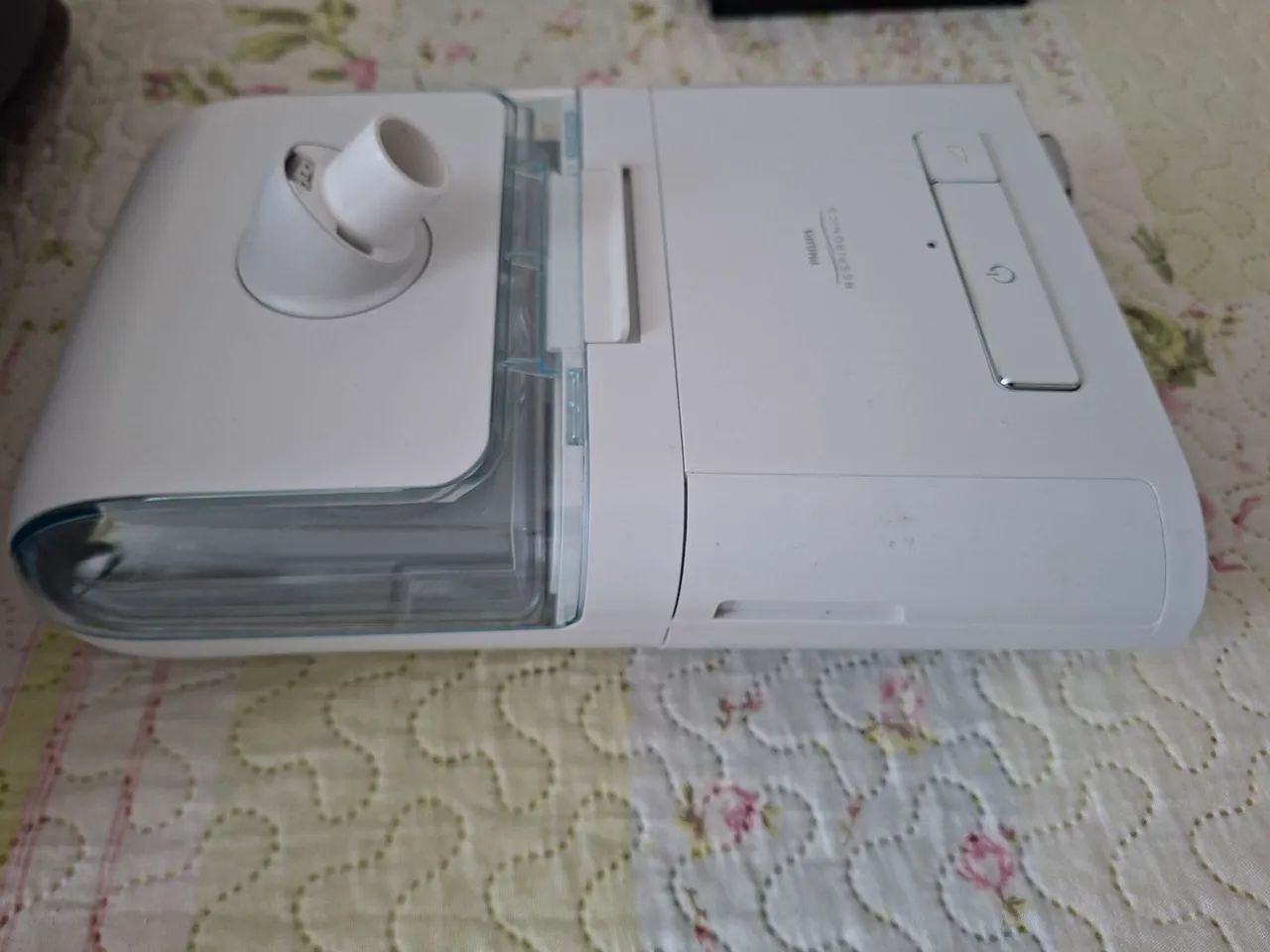CPAP Mod. Philips Respironics (Ainda na garantia) - Foto 4