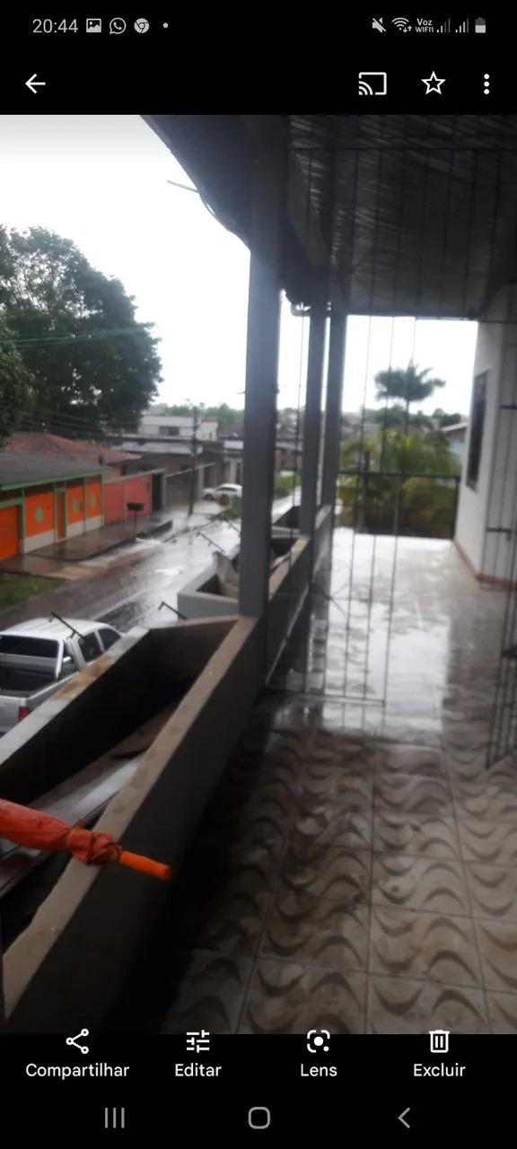 PRÉDIO DE APTO E CASA - Foto 5