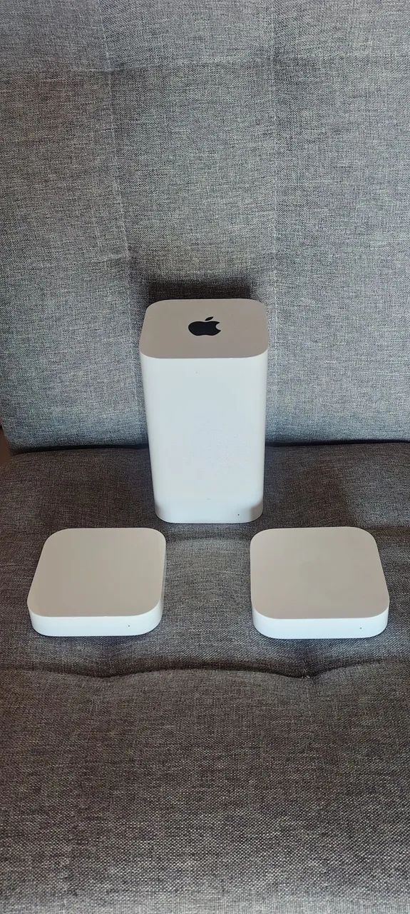 Apple Airport Extreme / Airport Express