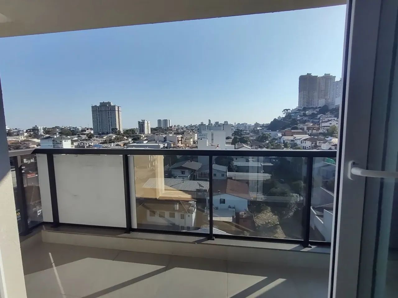 Lançamento! Apartamentos em ótima localização e posição solar (Norte/Leste) no Bairro Cruz - Foto 5