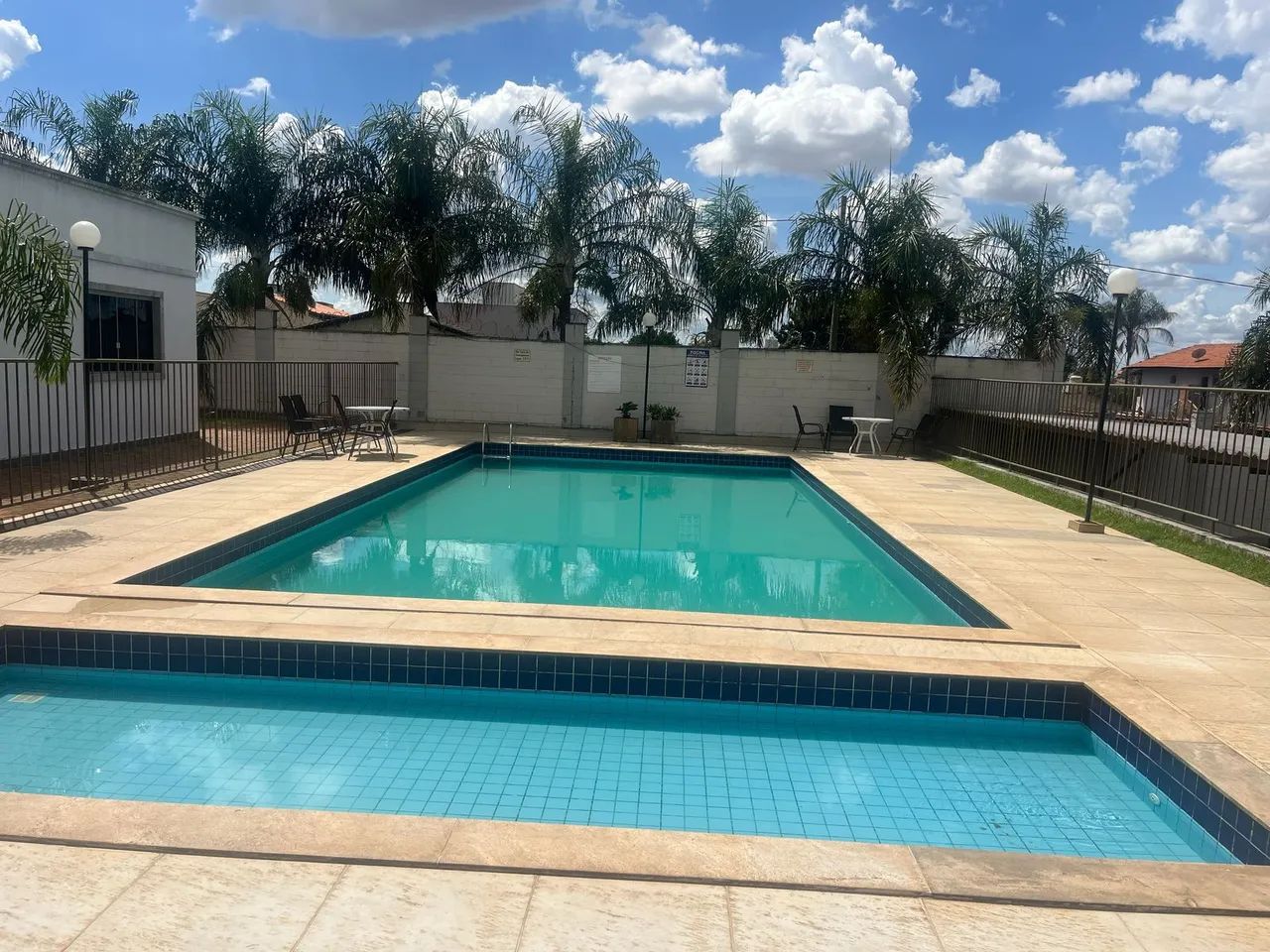 Ágio de apartamento 2 Quartos - Foto 2