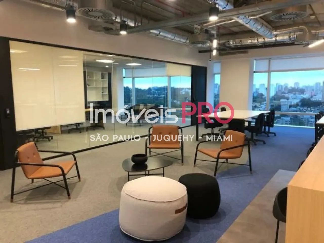 Conj. Comercial, Chácara Santo Antônio (Zona Sul) - São Paulo - Foto 7