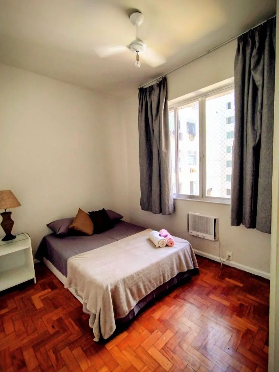 Apartamento posto 6 Copacabana  - Foto 5