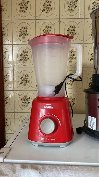 Liquidificadores Walita e Industrial de Aço Inox - Foto 2