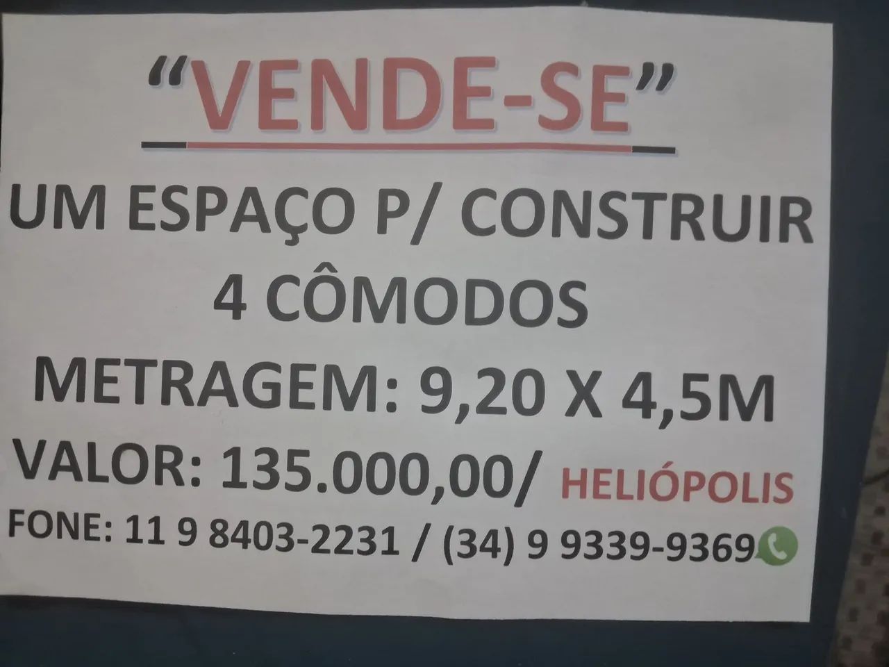 Foto - São Paulo - Cidade Nova Heliópolis