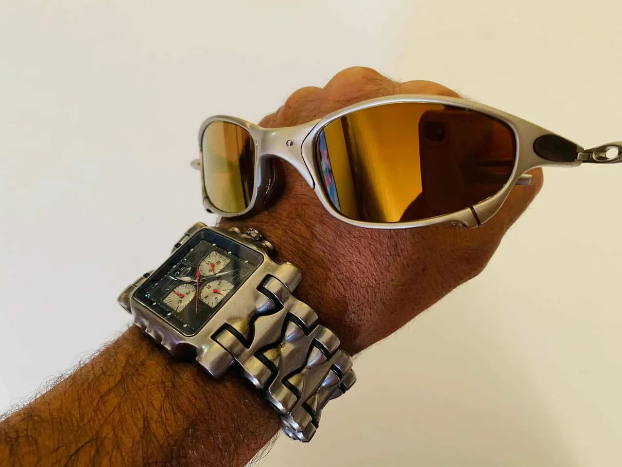 Oakley Juliet linha Premium - Acessórios - Samambaia Norte