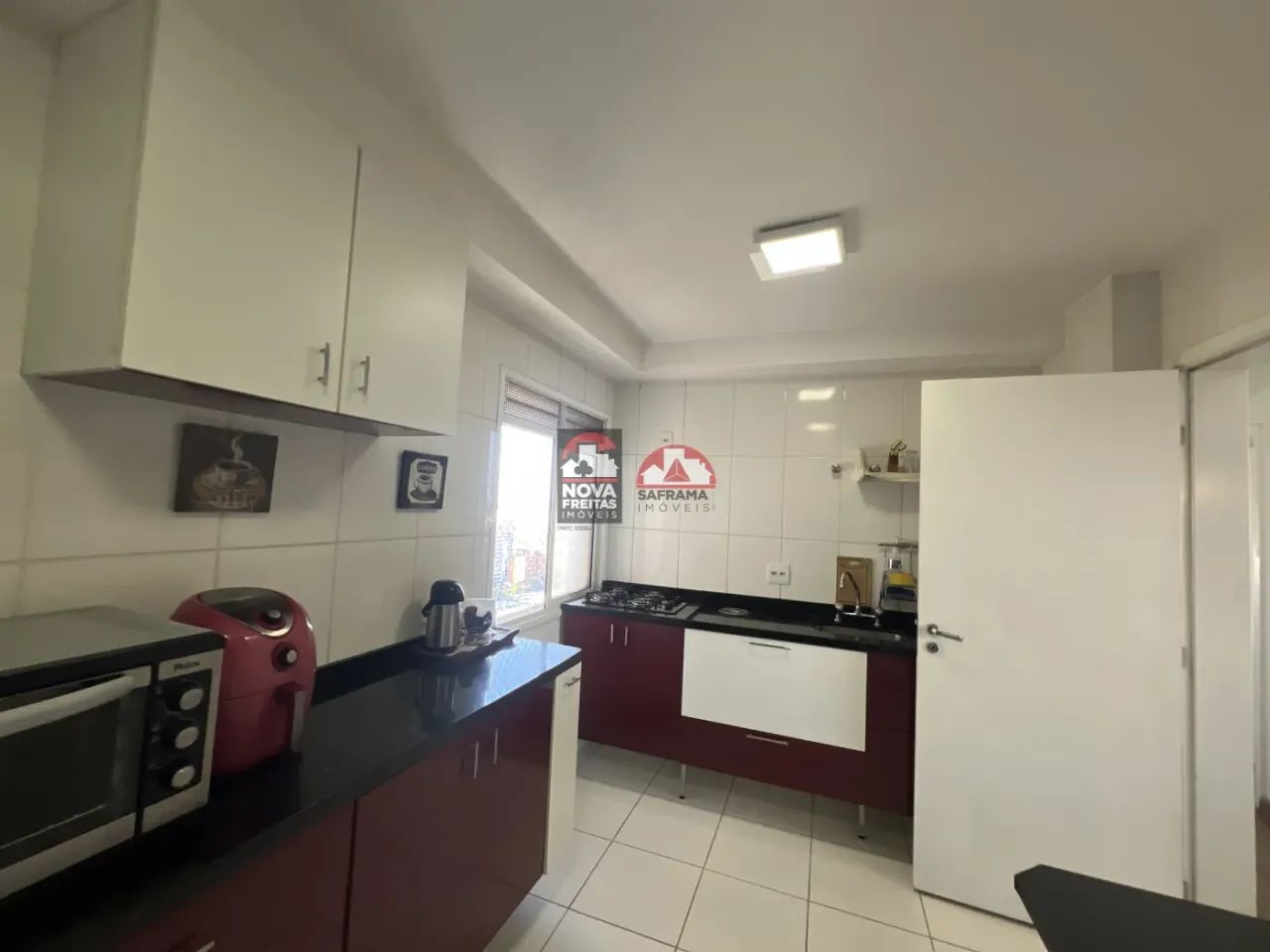 APARTAMENTO 116 M² 3 DORMITÓRIOS (2 SUÍTES) LOCAÇÃO JARDIM AQUARIUS SÃO JOSÉ DOS CAMPOS - Foto 7
