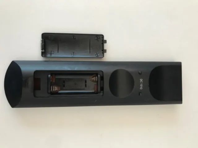 Controle original tv - Foto 2