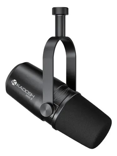 Microfone Kadosh KME-7 - Foto 3