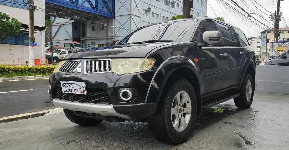 PAJERO DAKAR D   - Foto 2