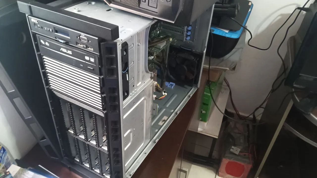 Servidor Dell Power Edge T320 - Foto 4