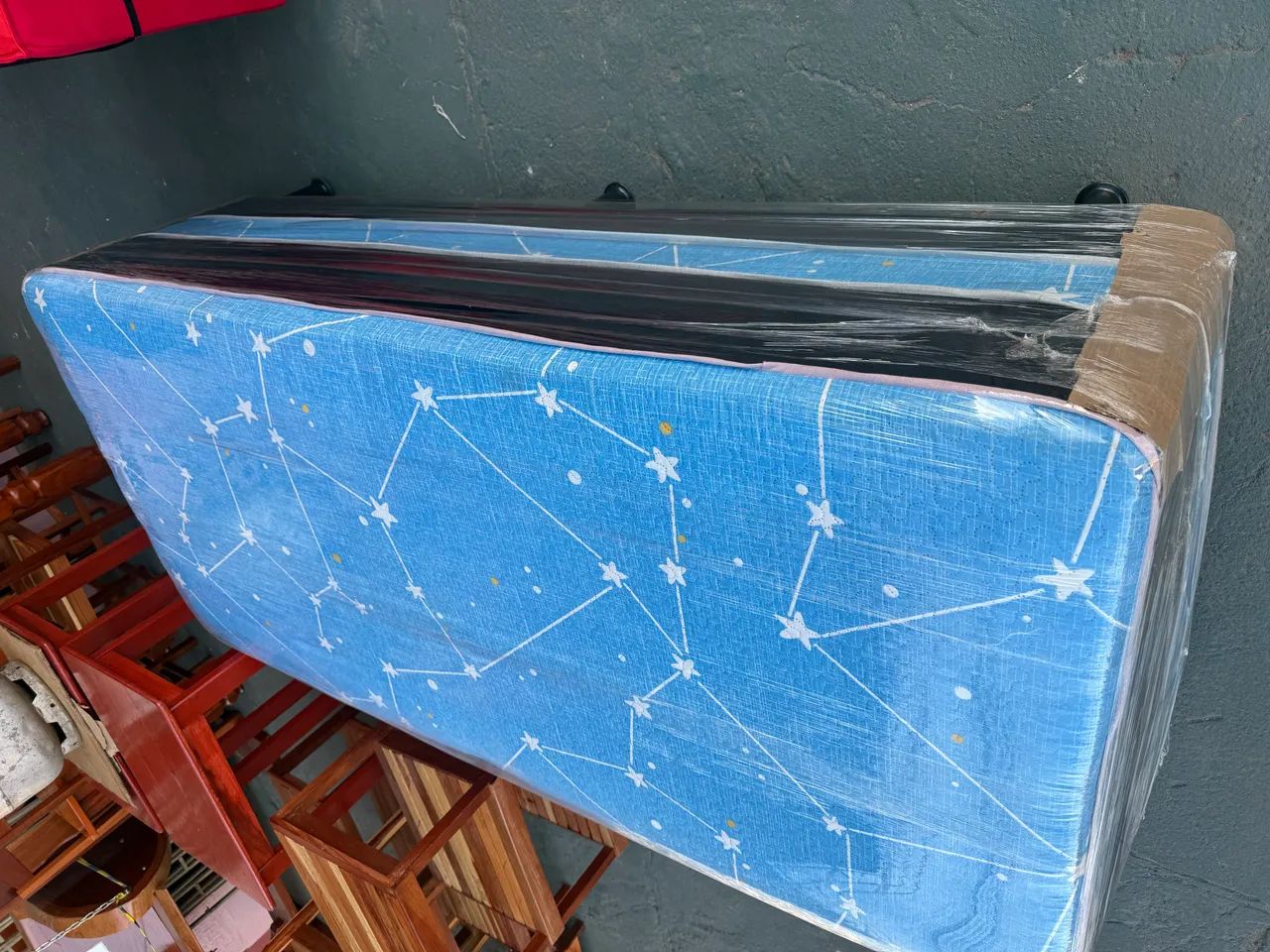 Cama solteiro mola - Foto 4