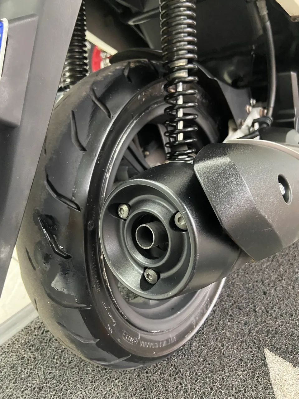 Oportunidade!!! PCX 150 DLX ABS 2019 - Foto 5
