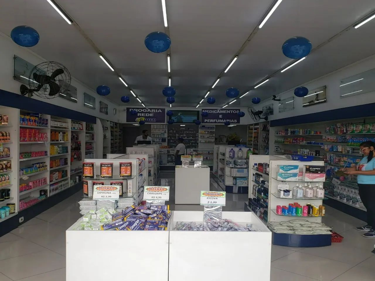 Imóvel Comercial á venda na Vila Carrão com 162m²