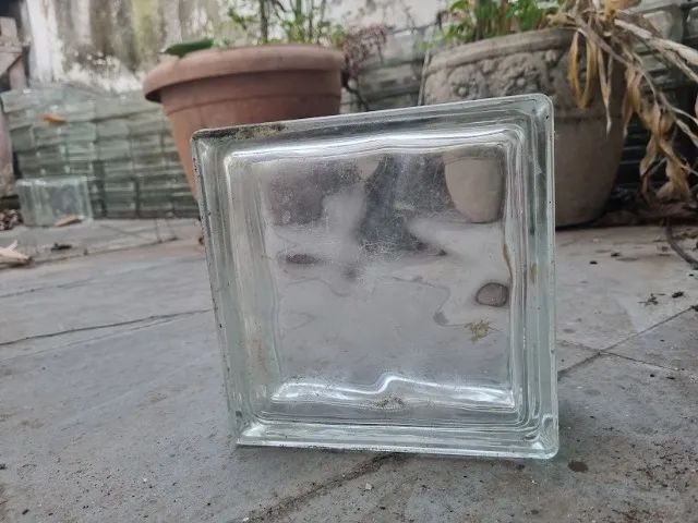 Bricks de vidrio64985885191042120