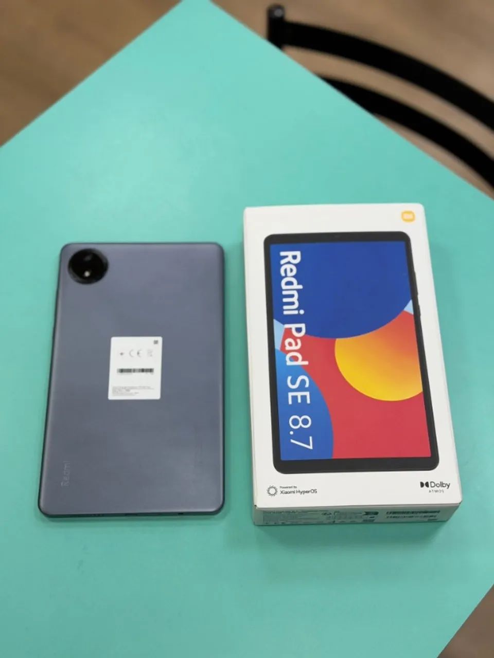 TABLET XIAOMI EM ATÉ 18X NO CARTÃO OU 15X NO BOLETO  - Foto 3