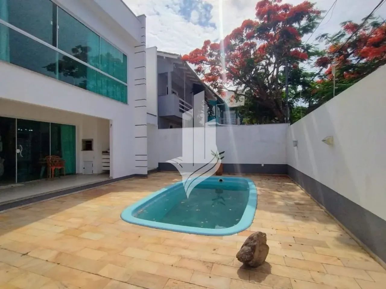 Casa de Alto Padrão na Praia Brava - Foto 4