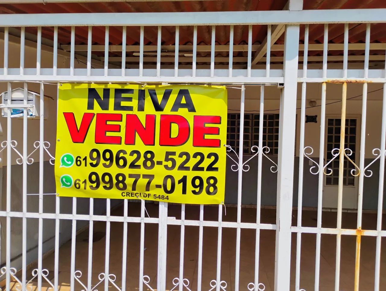 Disponível para Venda QNN 22 guariroba Ceilândia Sul DF 