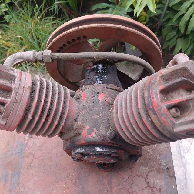 Cabeçote de Compressor - Foto 6