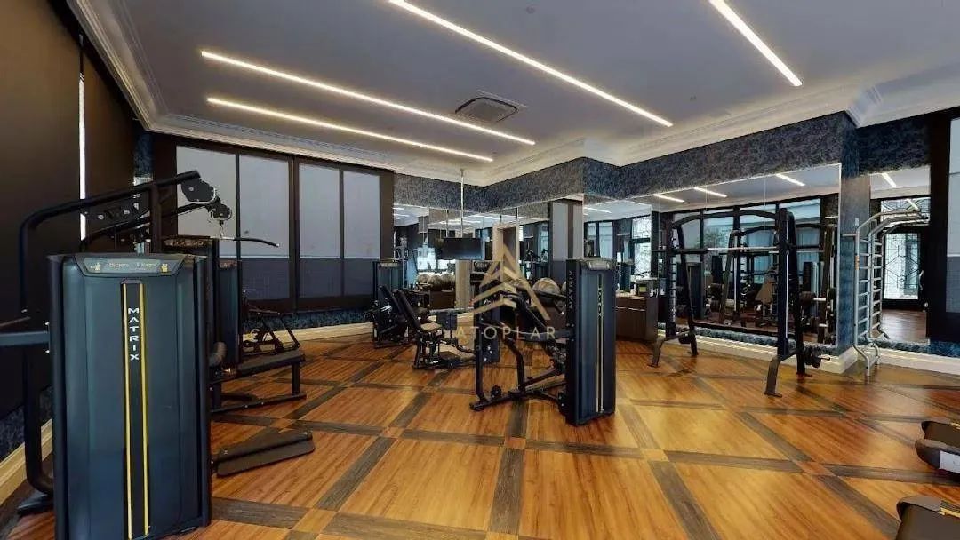 Sala à venda, 92 m² por R$ 5.995.000,00 - Centro - Balneário Camboriú/SC - Foto 9