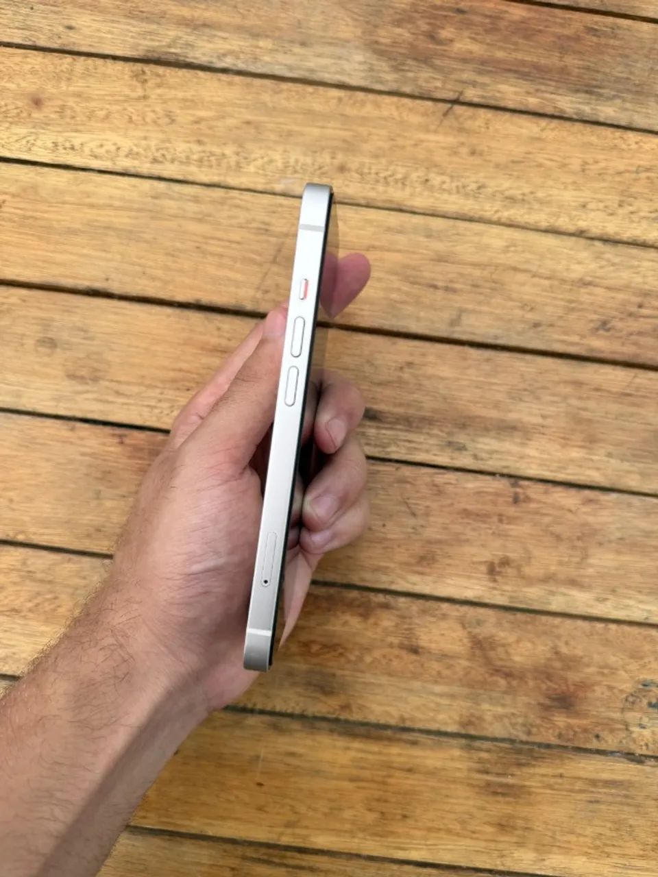Apple iPhone 13 128GB Estelar - Novo - Ouro Preto & Belo Horizonte / MG - Foto 5