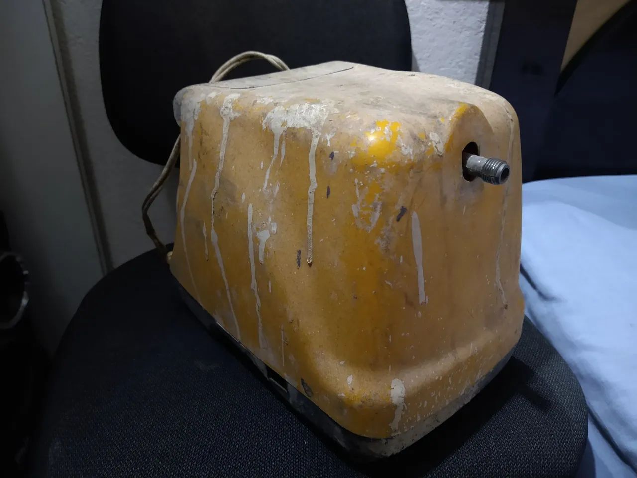 compressor  - Foto 2