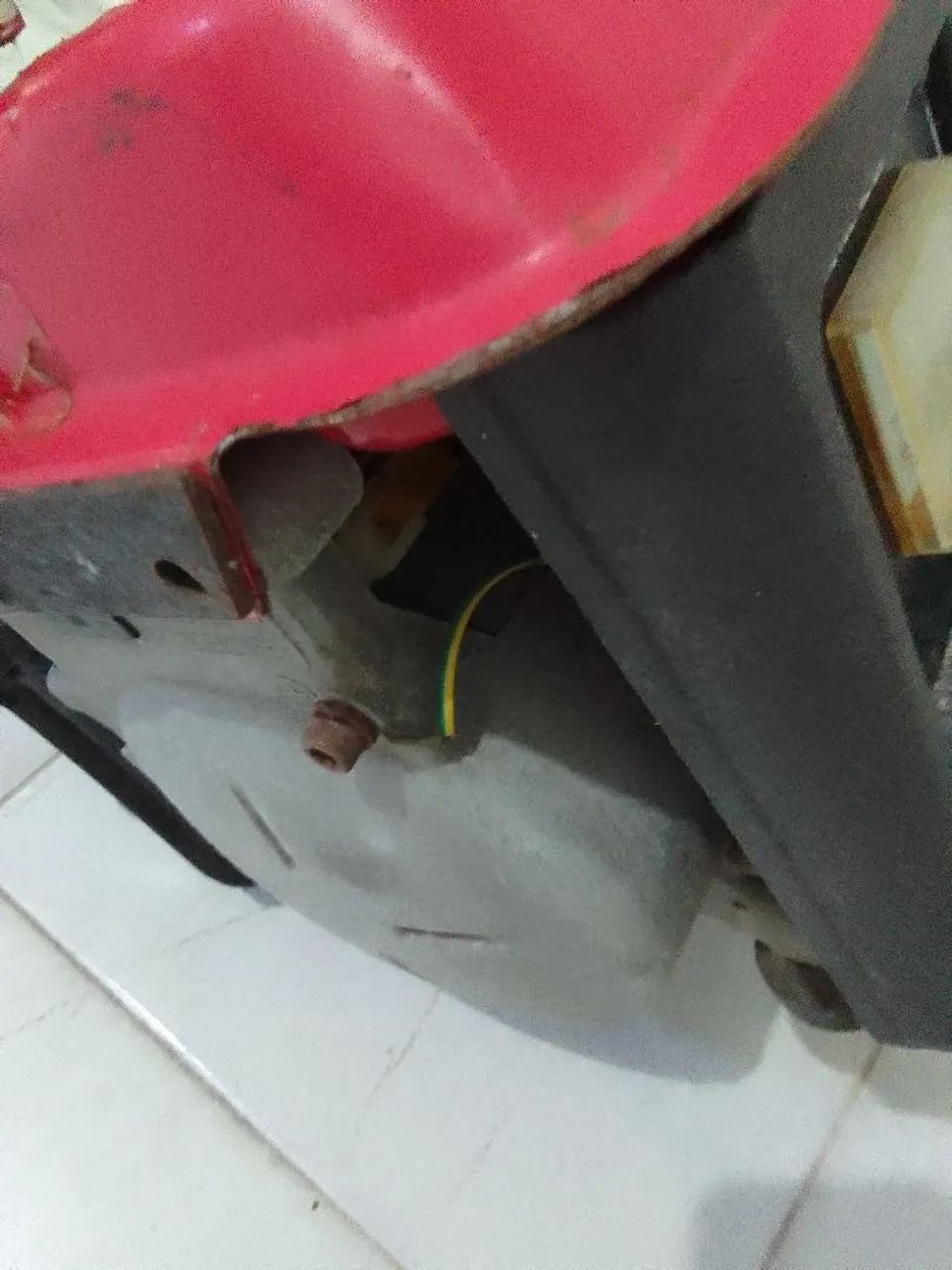Gerador de Energia 1.0 KVA - Foto 5