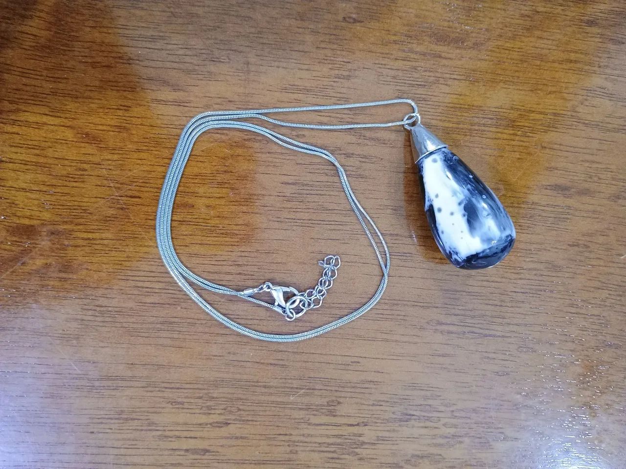 Lindo colar. - Foto 4