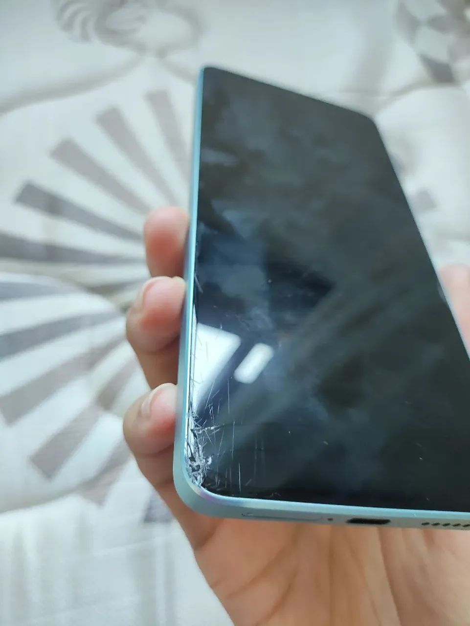 Redmi note 13 pro 5G  - Foto 2