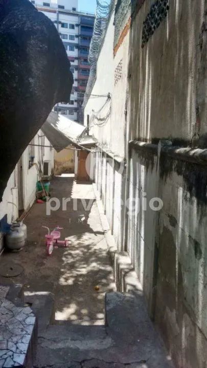 Terreno à venda, 2 vagas, Méier - RIO DE JANEIRO/RJ - Foto 3