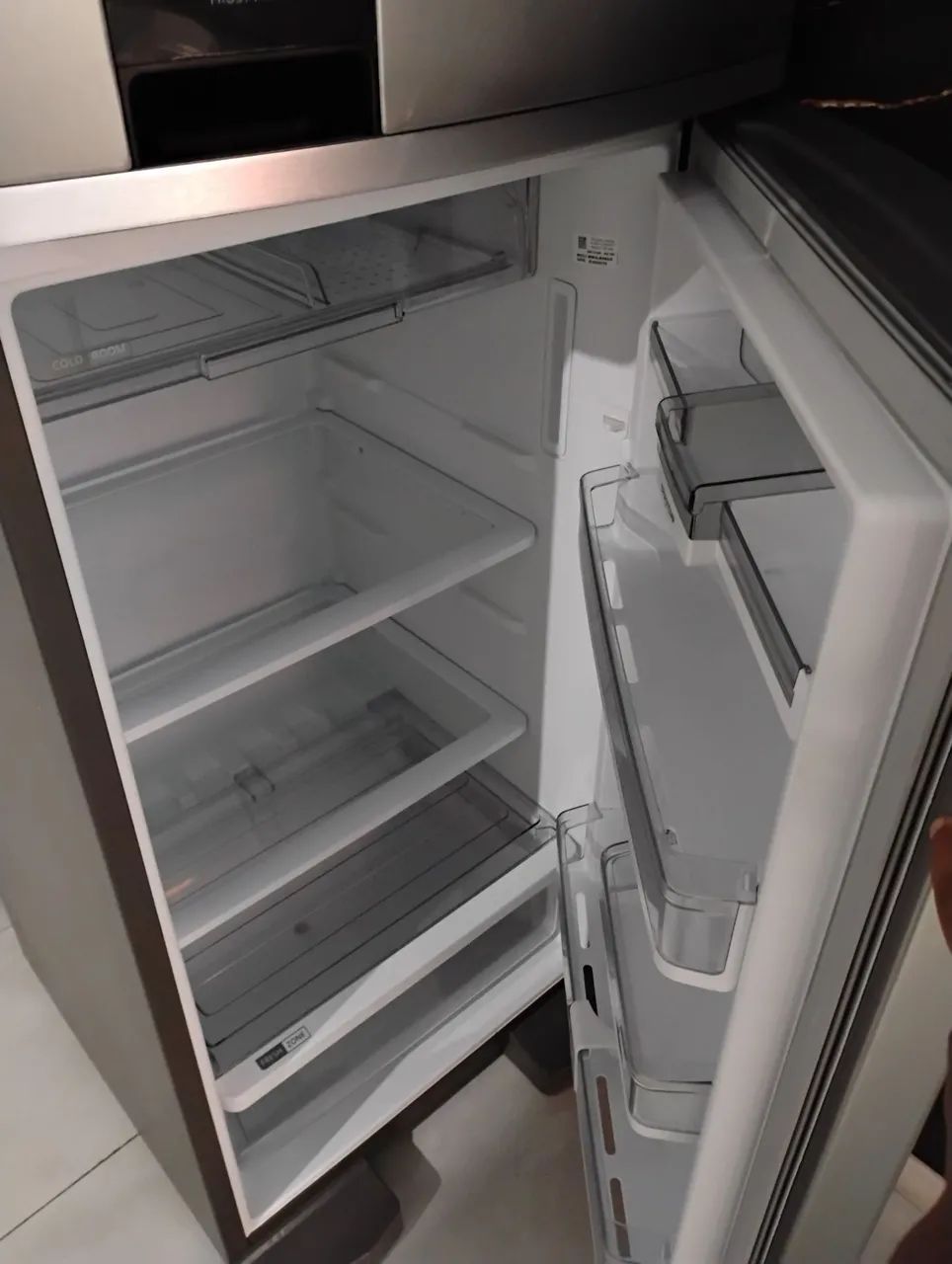 Geladeira Brastemp  - Foto 5