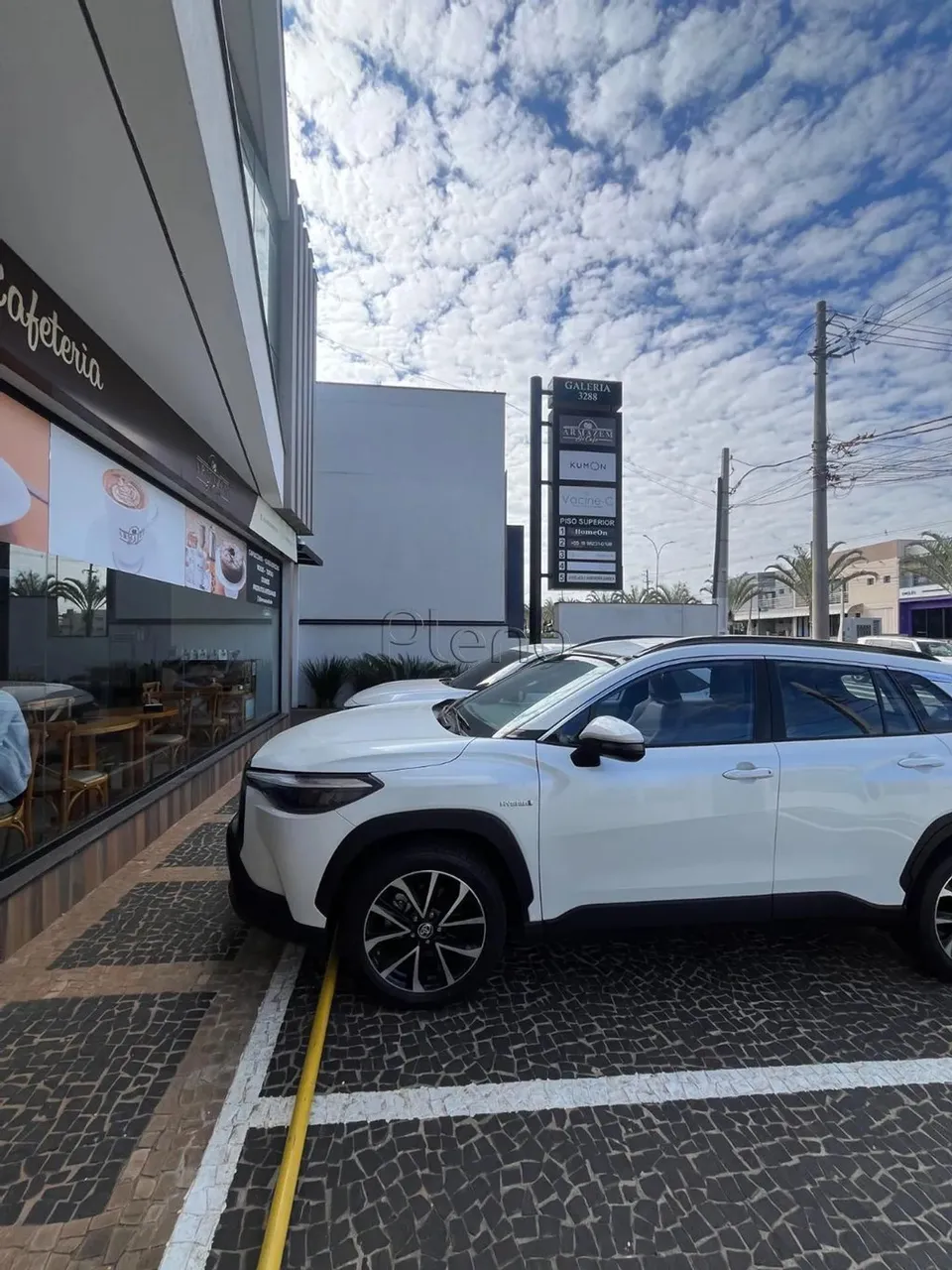 Sala para alugar em Campinas, Swiss Park, com 31 m²