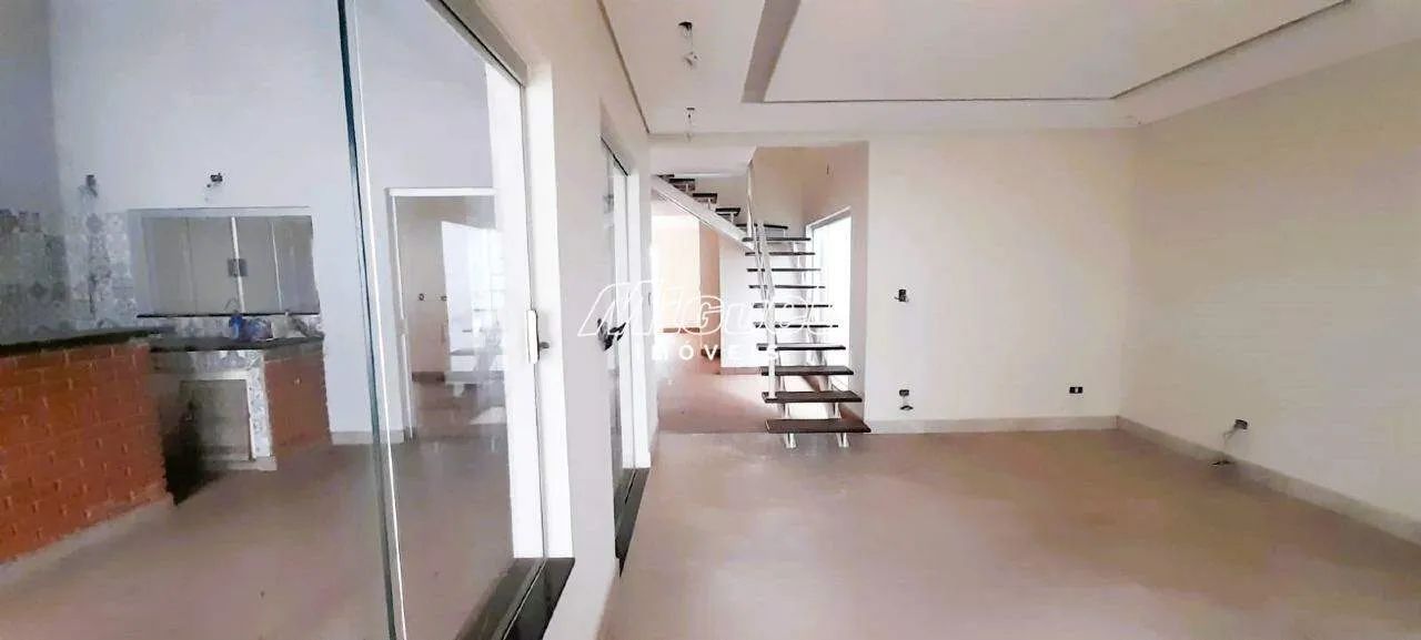 Casa, à venda, Vila Independência - 4 quartos - Piracicaba/SP - Foto 5