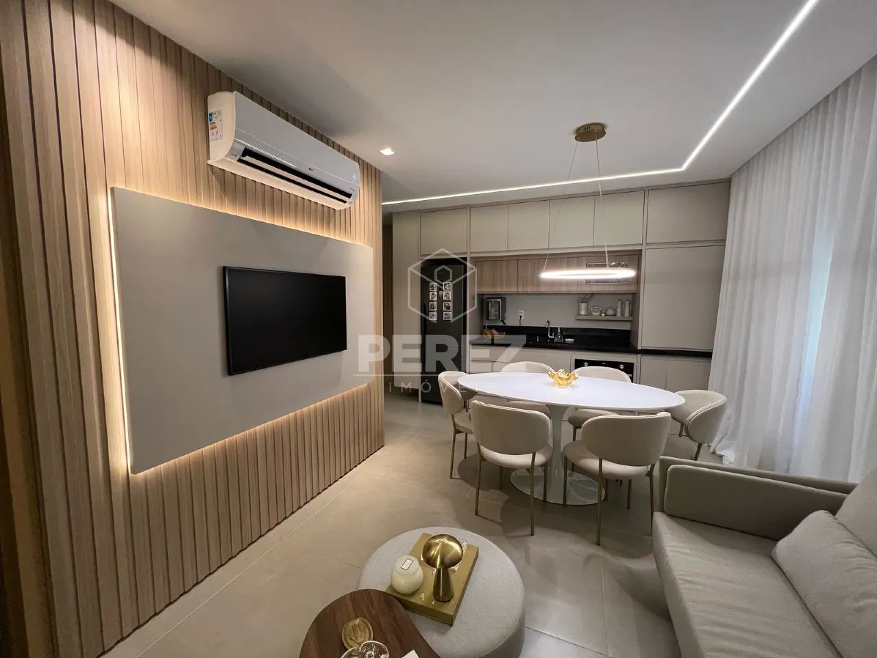 Studio no Edifício 360 - Foto 2