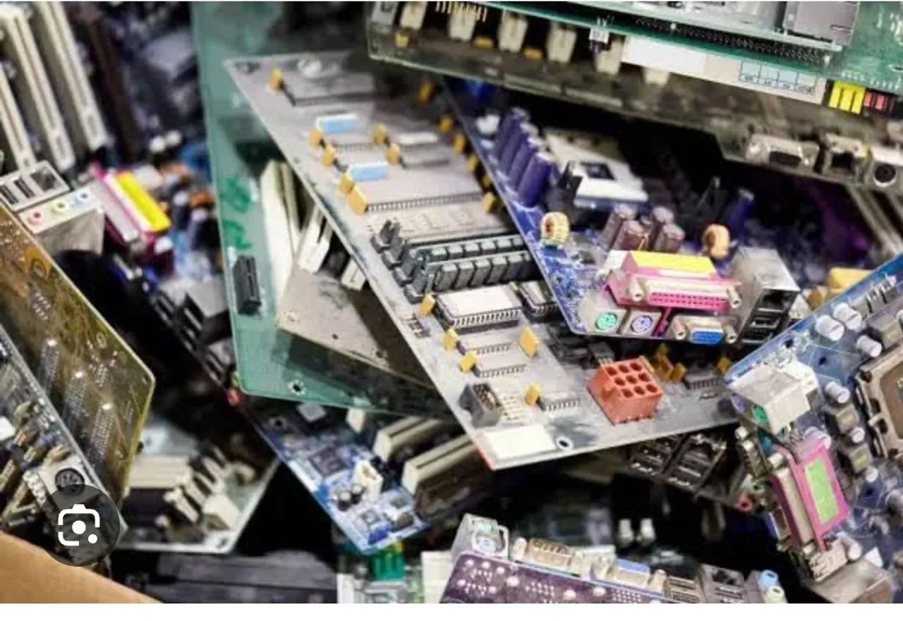 Compramos - Sucata Eletrônica  - Foto 2