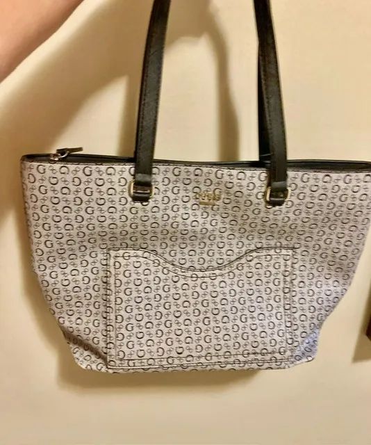 Bolsa Guess Original Grande - Foto 2