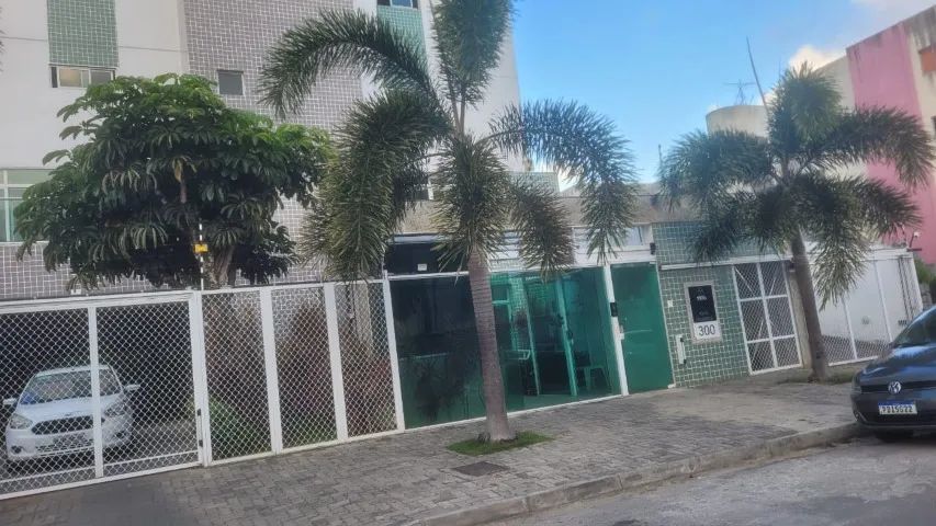 Foto - Olinda - Jardim Atlântico