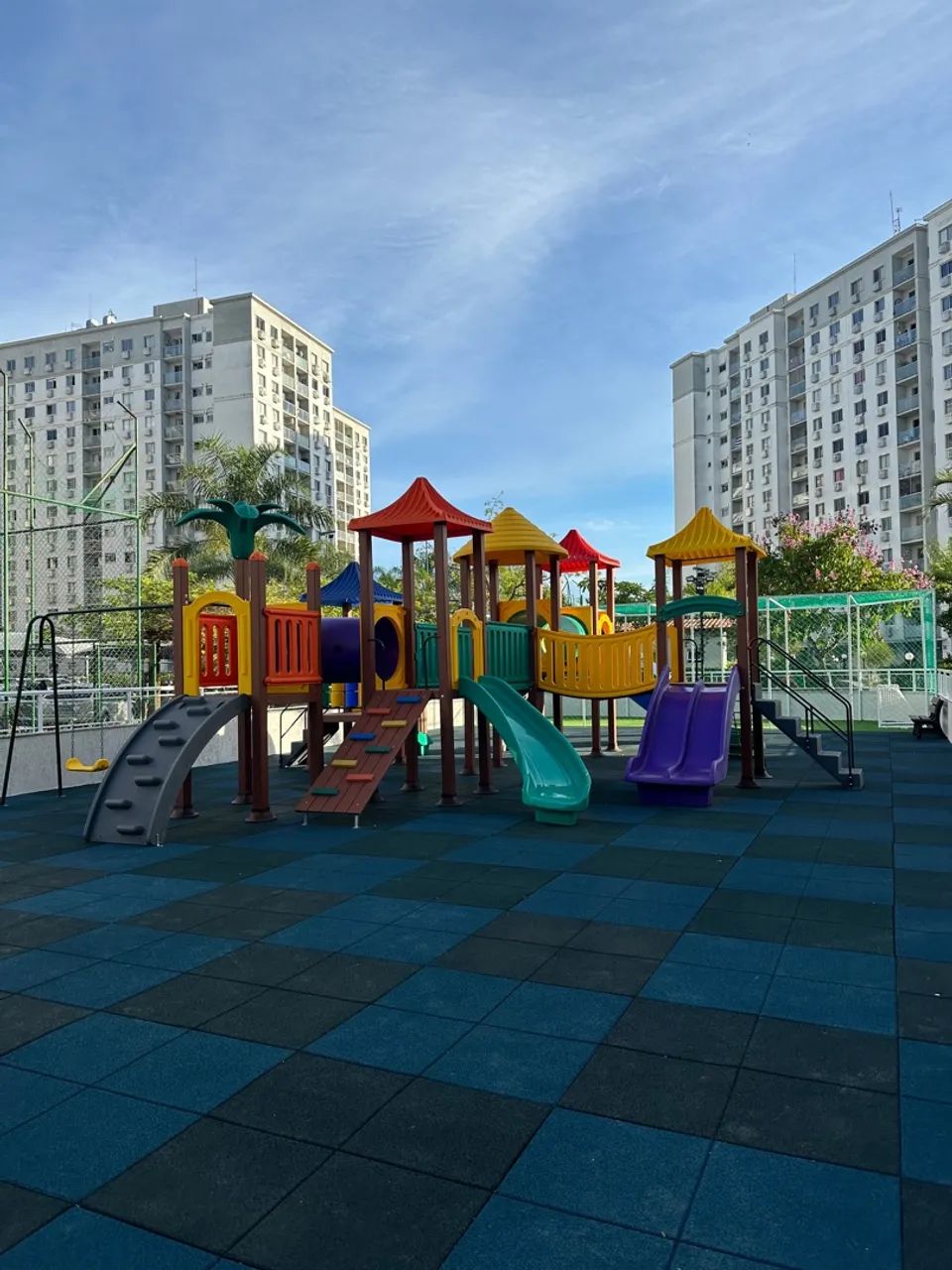 Mobiliado completo próximo Parque Olímpico  - Foto 4