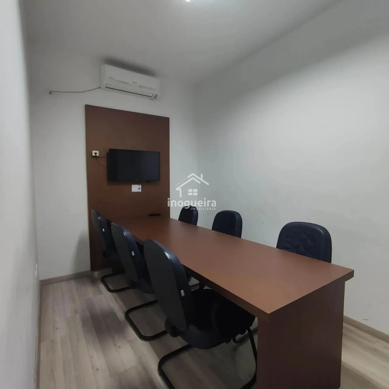 Sala Comercial para Locação em Presidente Prudente, Jardim Morumbi